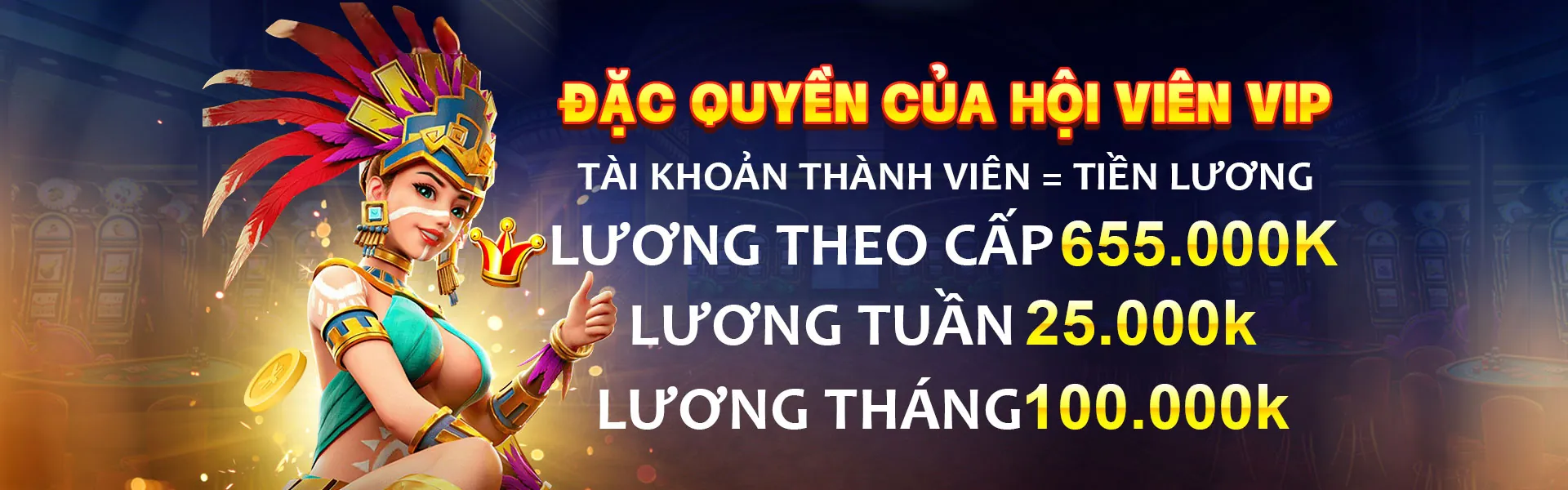 Hình ảnh Chương Trình VIP KC88 sang trọng và độc quyền